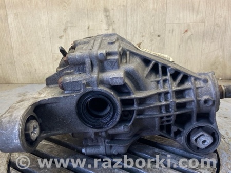 ФОТО Задний редуктор для Porsche Cayenne Type 958 (10-18) Киев