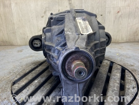 ФОТО Задний редуктор для Porsche Cayenne Type 958 (10-18) Киев