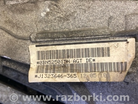 ФОТО Задний редуктор для Porsche Cayenne Type 958 (10-18) Киев
