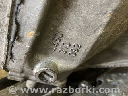 ФОТО Задний редуктор для Porsche Cayenne Type 958 (10-18) Киев