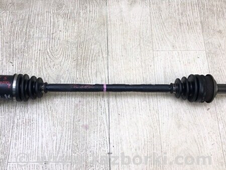 ФОТО Привод задний для Lexus RX350/450 (09-15) Киев