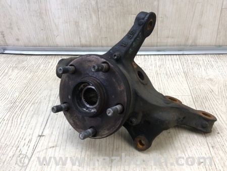 ФОТО Кулак поворотный для Lexus RX350/450 (09-15) Киев