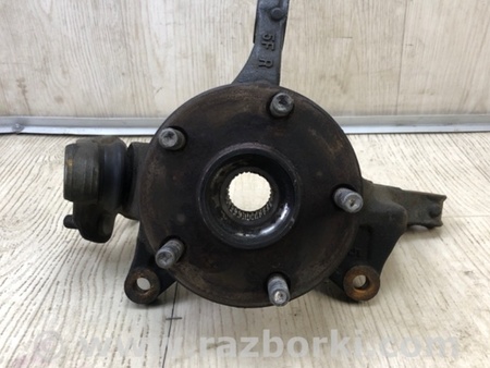 ФОТО Кулак поворотный для Lexus RX350/450 (09-15) Киев