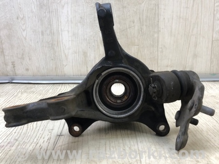 ФОТО Кулак поворотный для Lexus RX350/450 (09-15) Киев