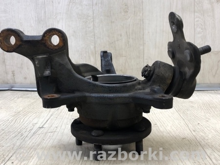 ФОТО Кулак поворотный для Lexus RX350/450 (09-15) Киев