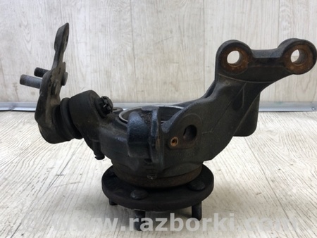 ФОТО Кулак поворотный для Lexus RX350/450 (09-15) Киев