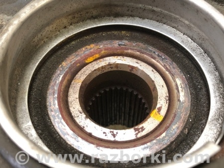 ФОТО Кулак поворотный для Lexus RX350/450 (09-15) Киев