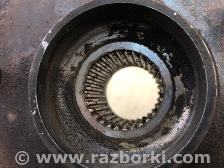 ФОТО Кулак поворотный для Lexus RX350/450 (09-15) Киев