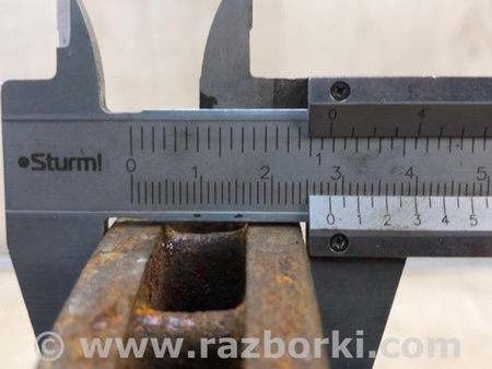 ФОТО Диск тормозной передний для Lexus RX350/450 (09-15) Киев