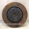 Диск тормозной передний Lexus RX350/450 (09-15)