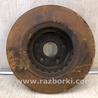 ФОТО Диск тормозной передний для Lexus RX350/450 (09-15) Киев