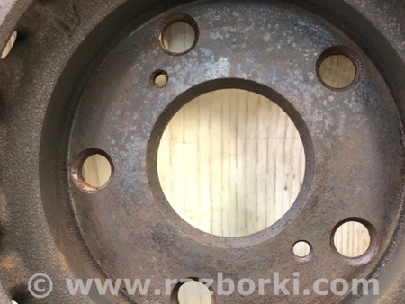 ФОТО Диск тормозной передний для Lexus RX350/450 (09-15) Киев