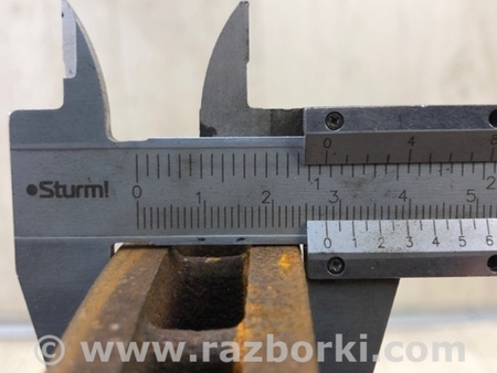 ФОТО Диск тормозной передний для Lexus RX350/450 (09-15) Киев