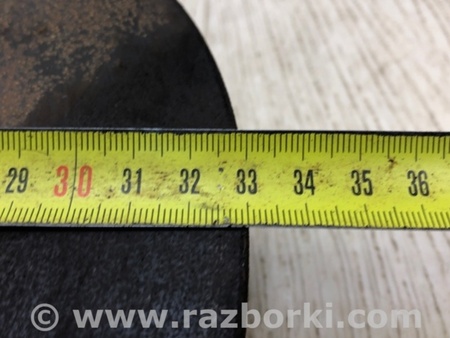 ФОТО Диск тормозной передний для Lexus RX350/450 (09-15) Киев