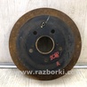 Диск тормозной задний Lexus RX350/450 (09-15)