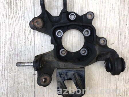 ФОТО Цапфа для Lexus RX350/450 (09-15) Киев