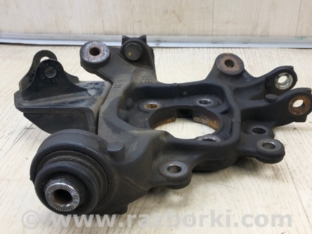 ФОТО Цапфа для Lexus RX350/450 (09-15) Киев