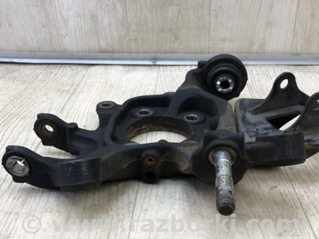 ФОТО Цапфа для Lexus RX350/450 (09-15) Киев