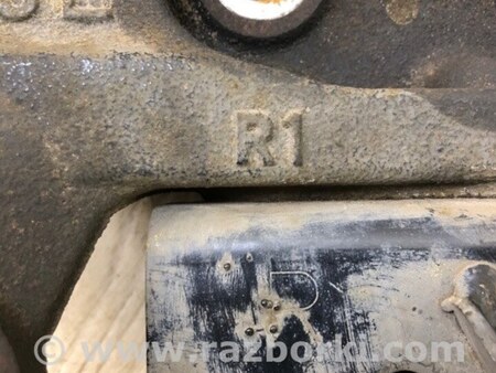 ФОТО Цапфа для Lexus RX350/450 (09-15) Киев