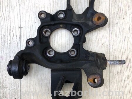 ФОТО Цапфа для Lexus RX350/450 (09-15) Киев