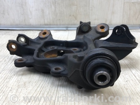 ФОТО Цапфа для Lexus RX350/450 (09-15) Киев