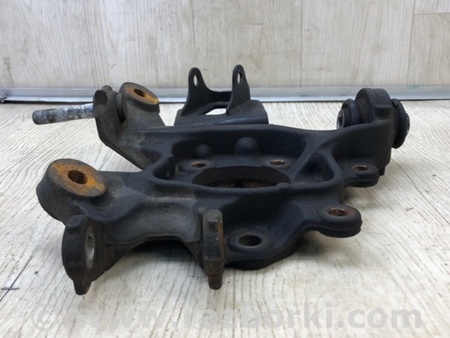 ФОТО Цапфа для Lexus RX350/450 (09-15) Киев