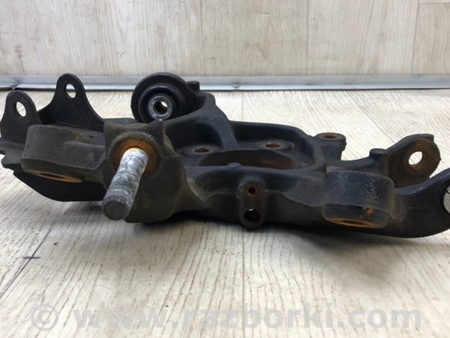ФОТО Цапфа для Lexus RX350/450 (09-15) Киев