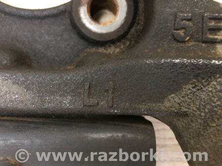 ФОТО Цапфа для Lexus RX350/450 (09-15) Киев