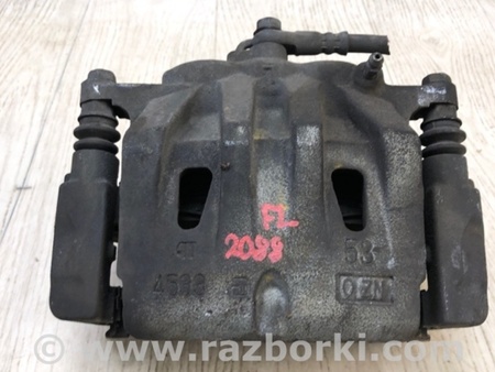 ФОТО Суппорт для Lexus RX350/450 (09-15) Киев