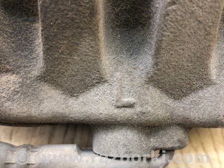 ФОТО Суппорт для Lexus RX350/450 (09-15) Киев