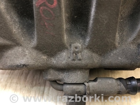 ФОТО Суппорт для Lexus RX350/450 (09-15) Киев