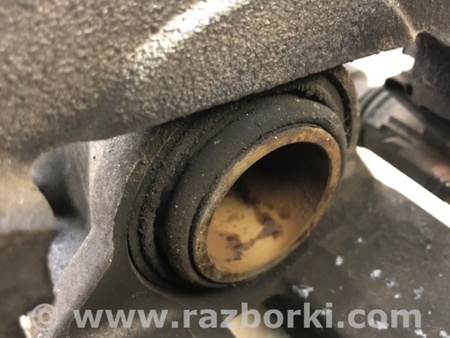ФОТО Суппорт для Lexus RX350/450 (09-15) Киев