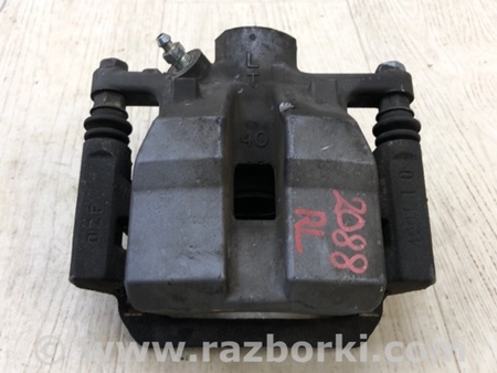 ФОТО Суппорт для Lexus RX350/450 (09-15) Киев