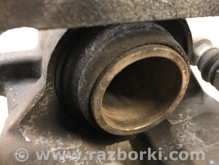ФОТО Суппорт для Lexus RX350/450 (09-15) Киев