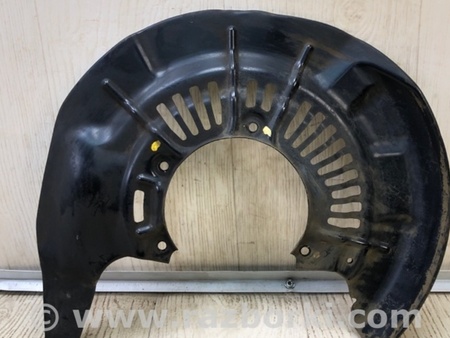 ФОТО Щиток тормозного механизма для Lexus RX350/450 (09-15) Киев