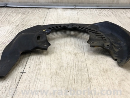 ФОТО Щиток тормозного механизма для Lexus RX350/450 (09-15) Киев