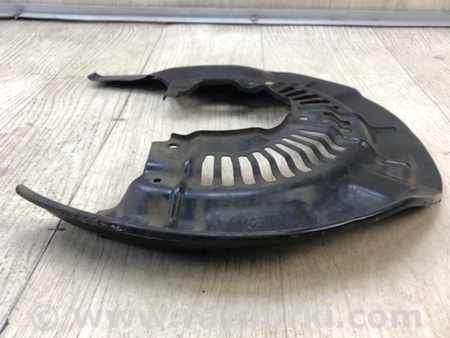 ФОТО Щиток тормозного механизма для Lexus RX350/450 (09-15) Киев