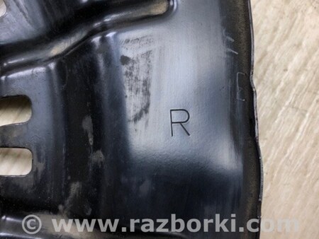 ФОТО Щиток тормозного механизма для Lexus RX350/450 (09-15) Киев
