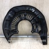 ФОТО Щиток тормозного механизма для Lexus RX350/450 (09-15) Киев