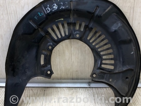 ФОТО Щиток тормозного механизма для Lexus RX350/450 (09-15) Киев