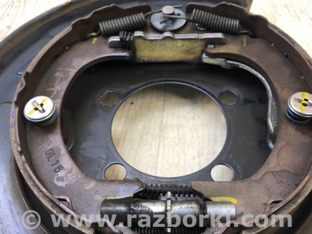 ФОТО Тормозной механизм для Lexus RX350/450 (09-15) Киев