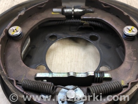 ФОТО Тормозной механизм для Lexus RX350/450 (09-15) Киев