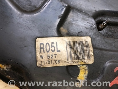 ФОТО Тормозной механизм для Lexus RX350/450 (09-15) Киев