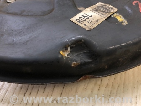 ФОТО Тормозной механизм для Lexus RX350/450 (09-15) Киев