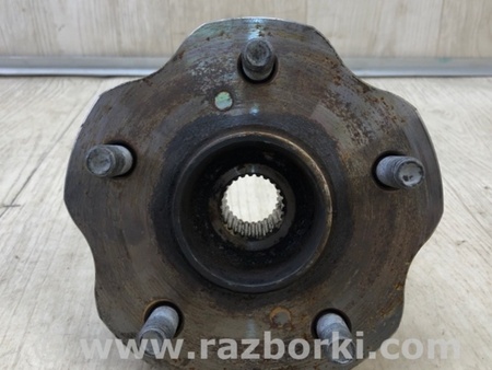ФОТО Ступица для Lexus RX350/450 (09-15) Киев