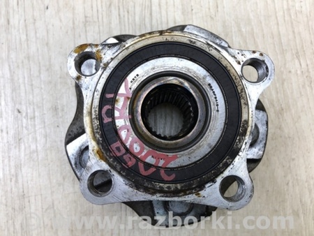 ФОТО Ступица для Lexus RX350/450 (09-15) Киев