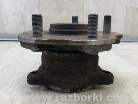 ФОТО Ступица для Lexus RX350/450 (09-15) Киев