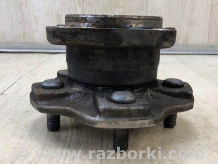 ФОТО Ступица для Lexus RX350/450 (09-15) Киев