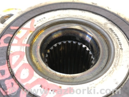 ФОТО Ступица для Lexus RX350/450 (09-15) Киев
