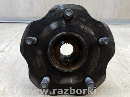 ФОТО Ступица для Lexus RX350/450 (09-15) Киев